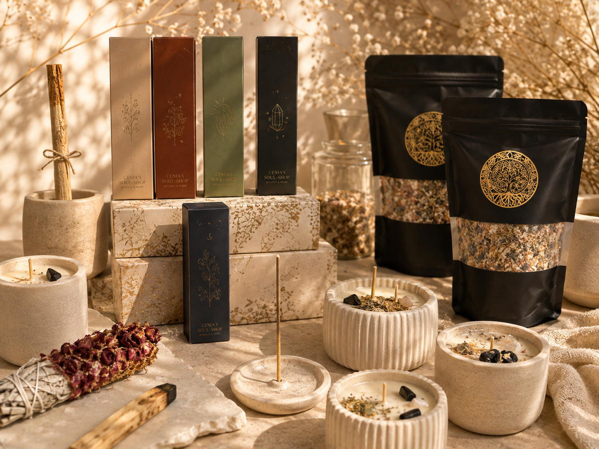 The Ritual Collection