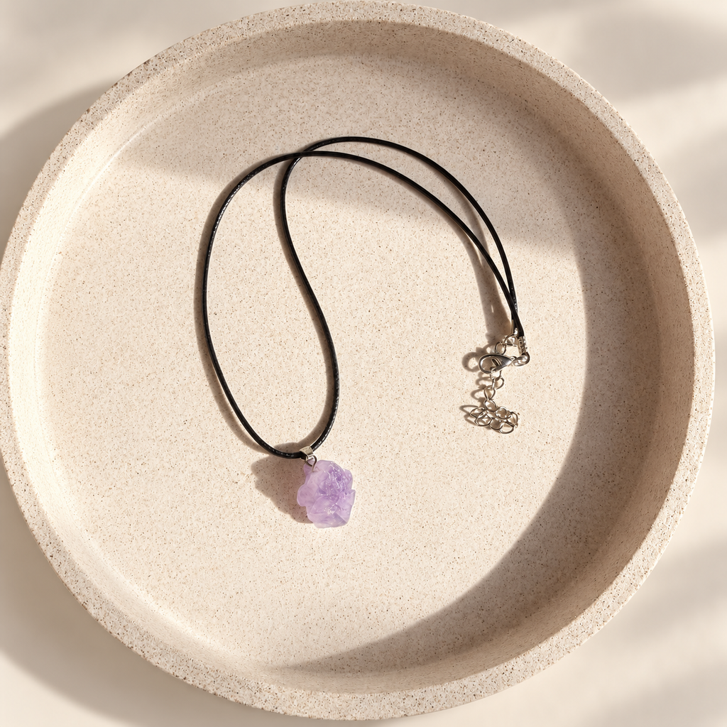 Violet Raw - Kette