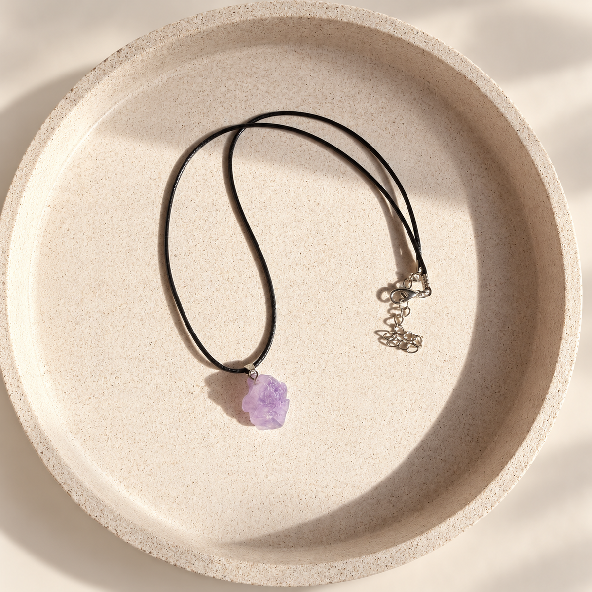 Violet Raw - Kette