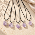 Violet Raw - Kette