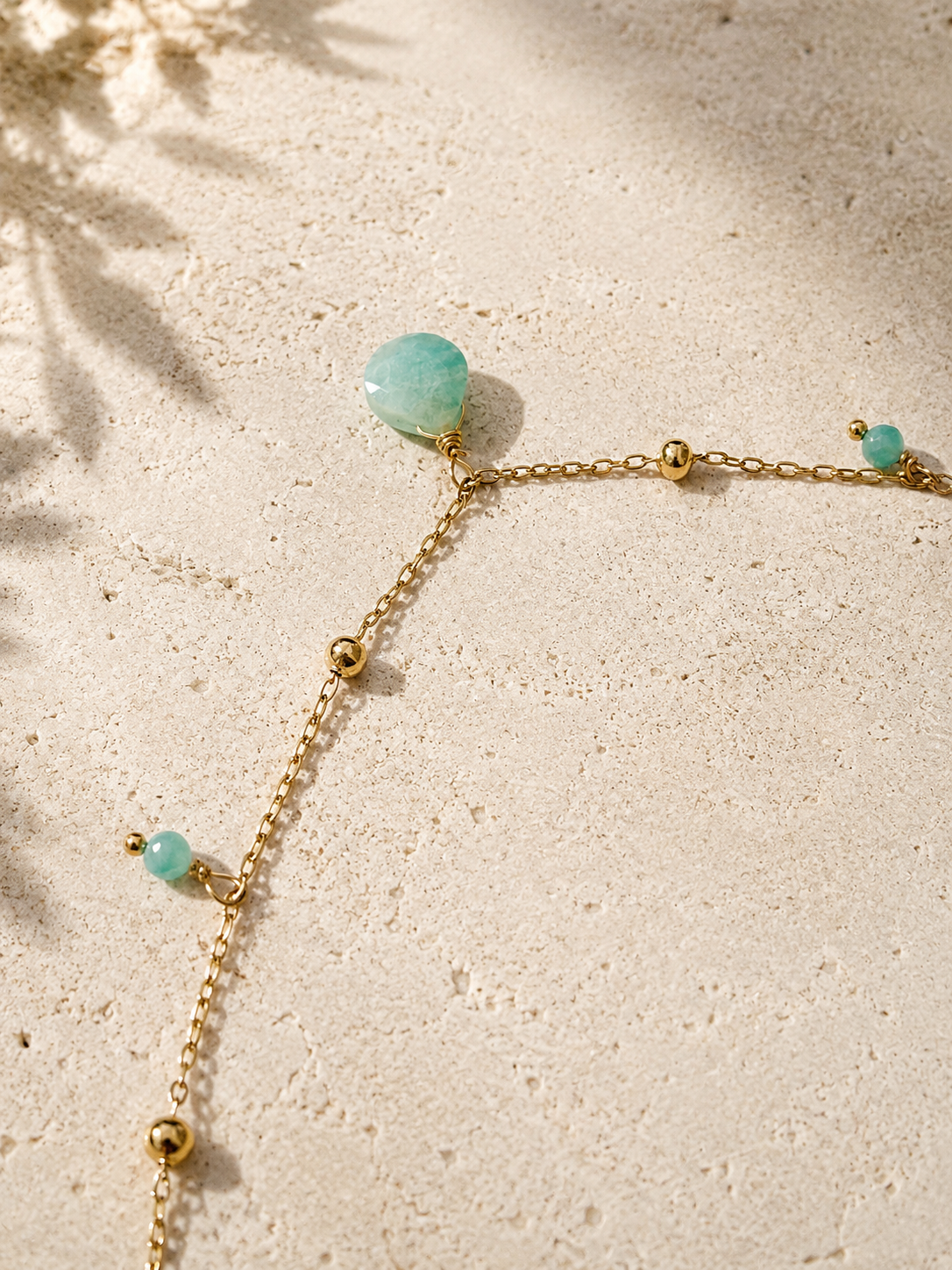 MARÉ Bundle – Kette & Armband
