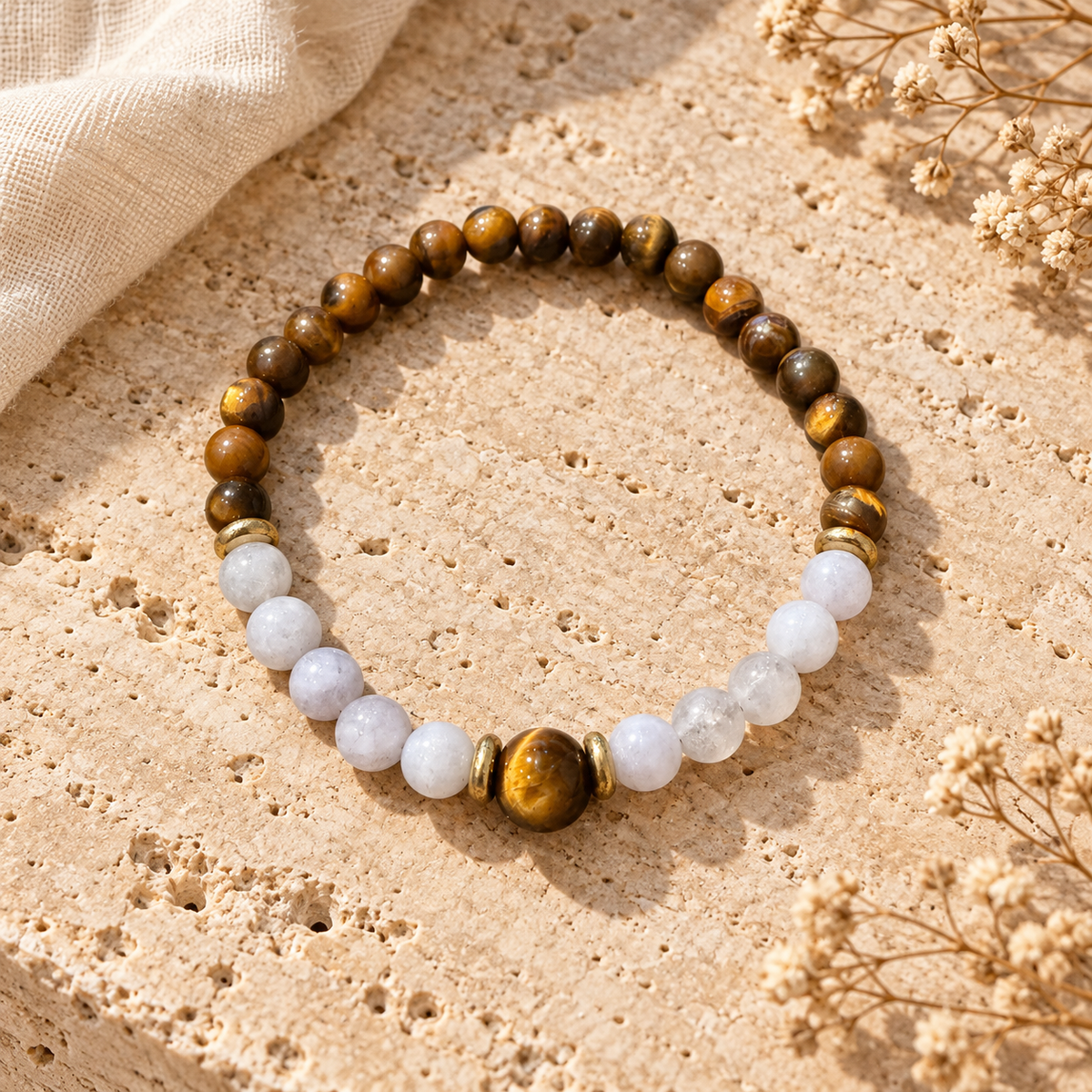 Calm - Armband
