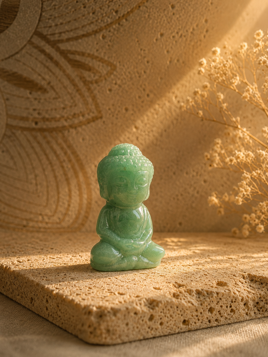 Buddah