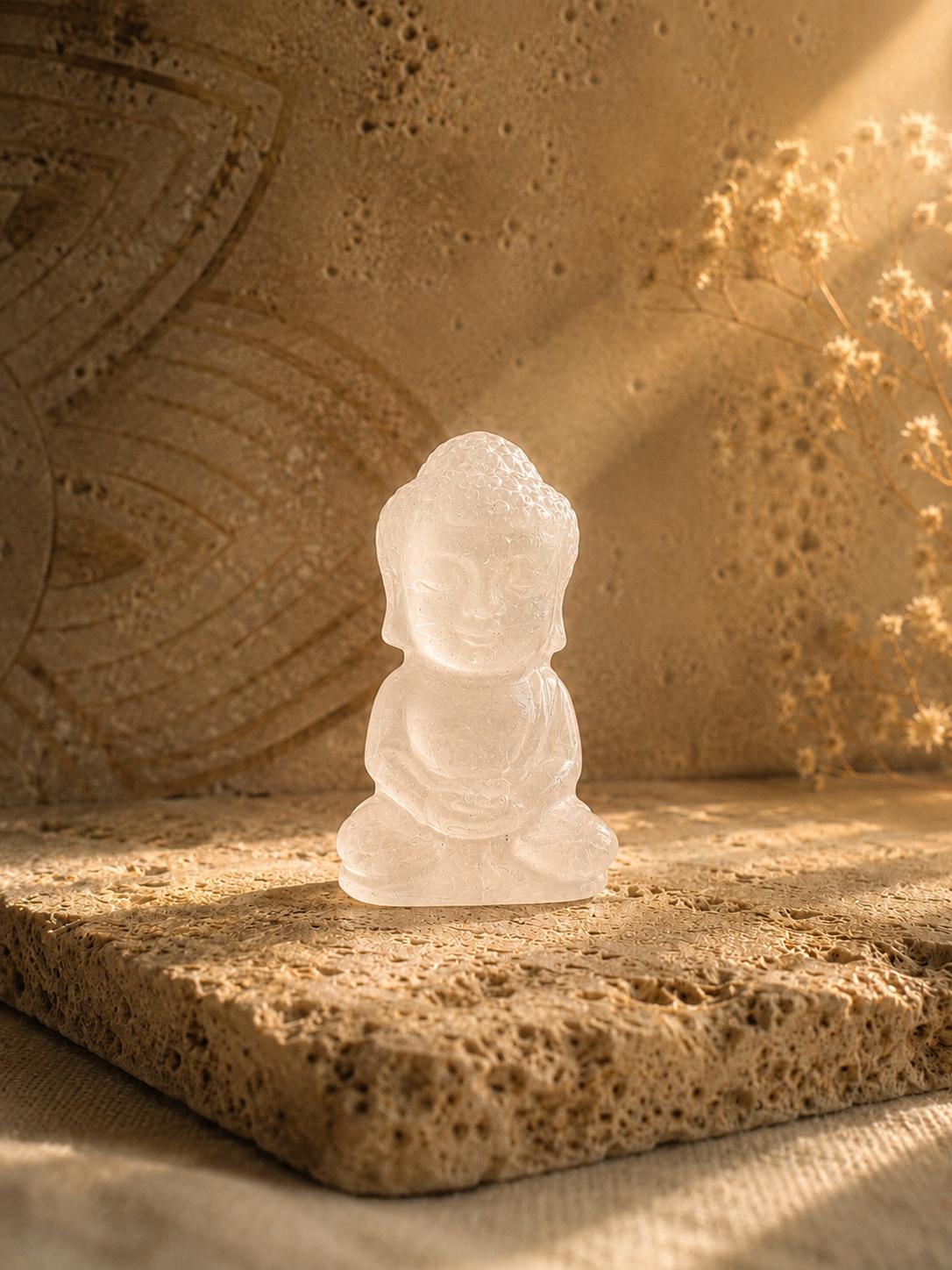 Buddah