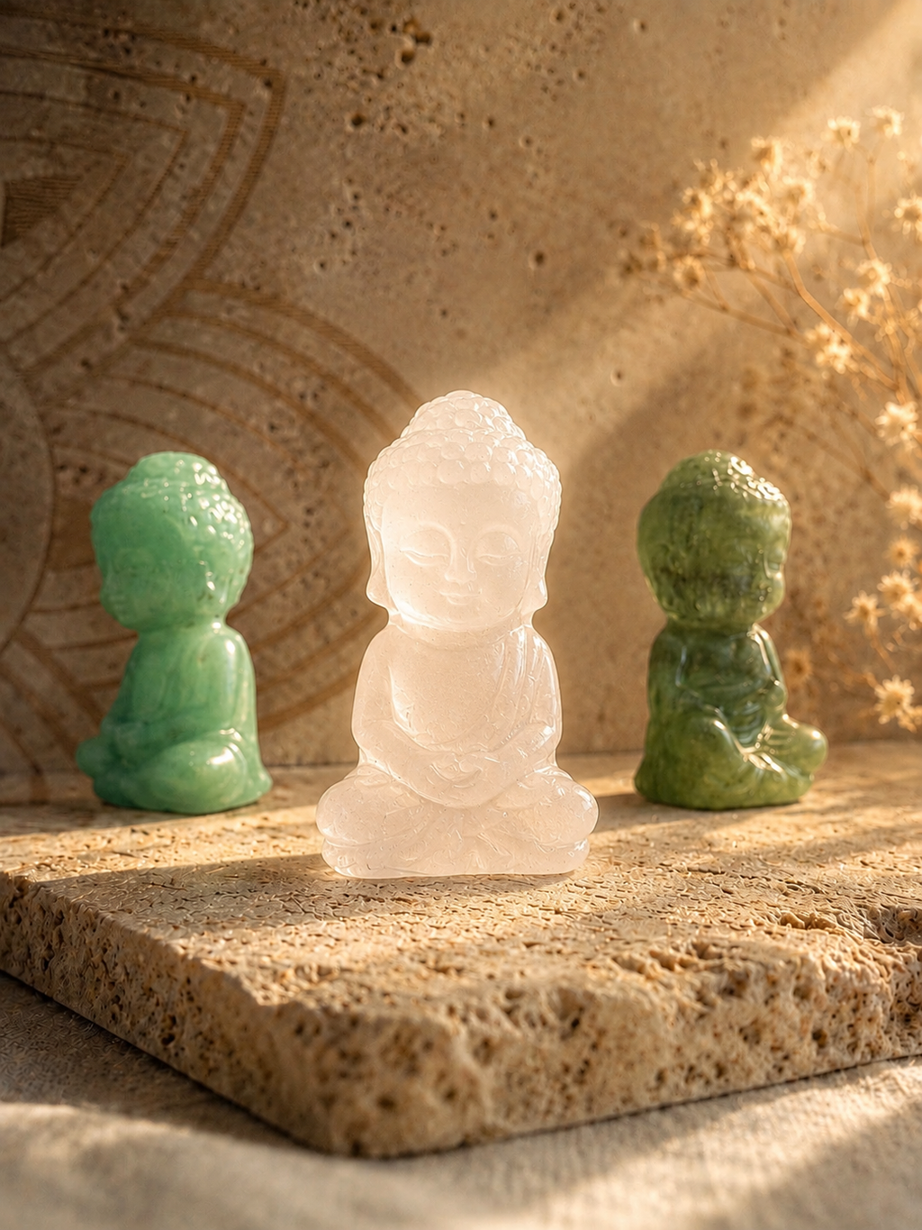Buddah
