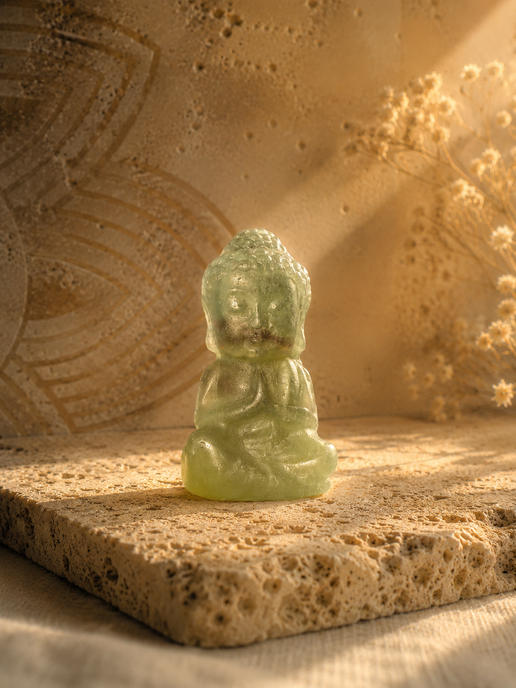 Buddah