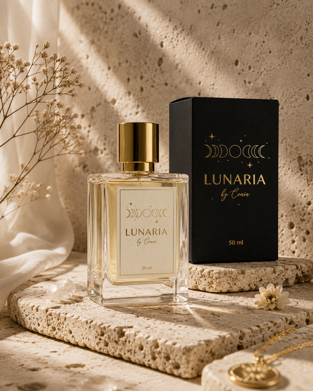 Lunaria