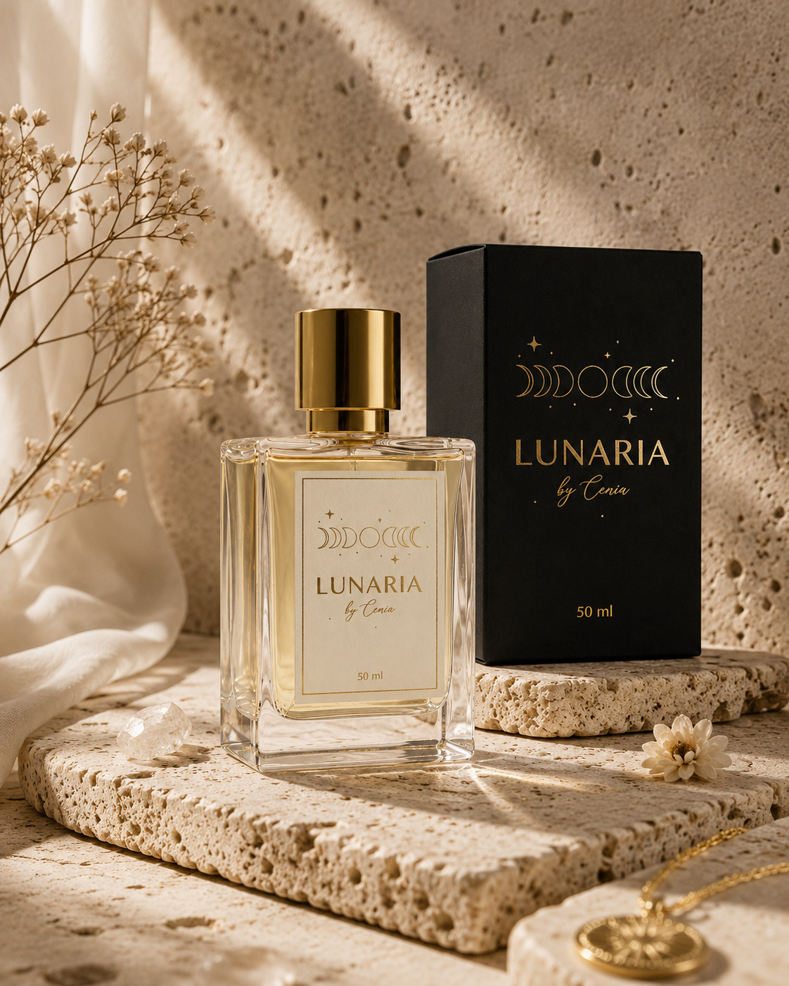 Lunaria