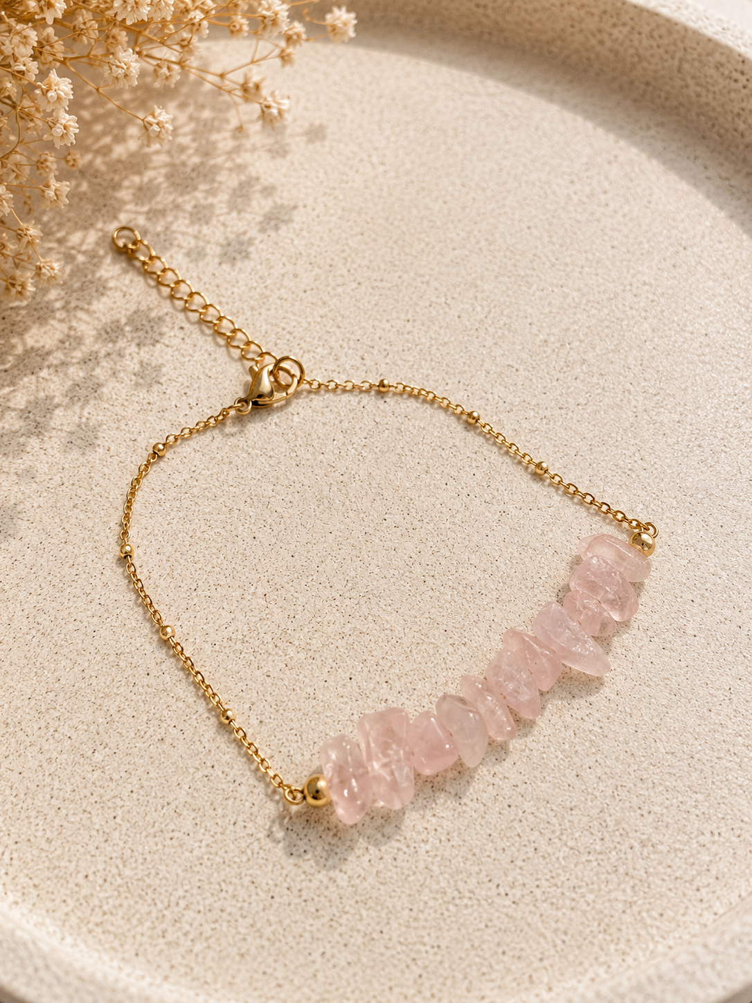 ROSI-GOLD-Splitterarmband